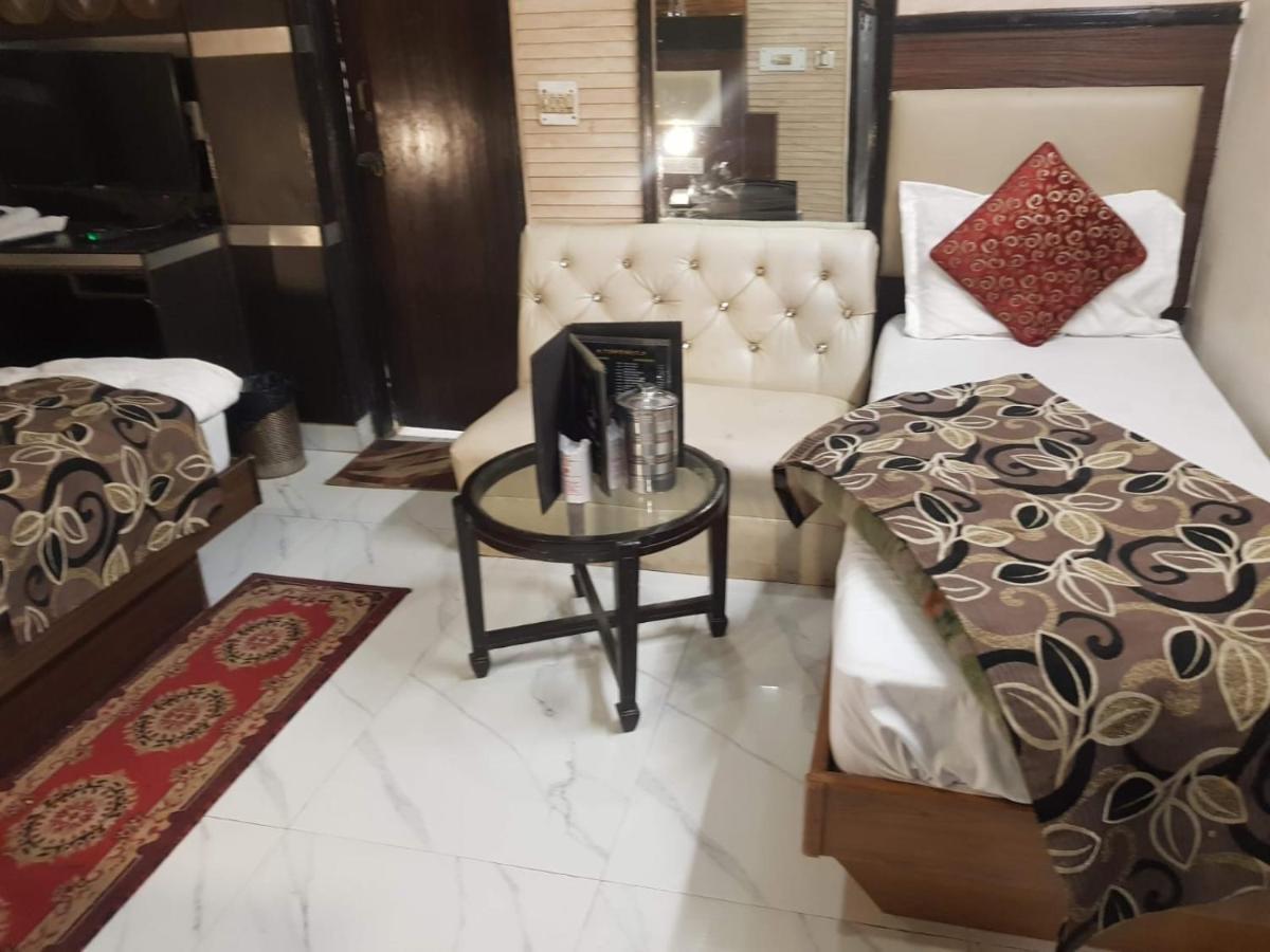 Shiva Intercontinental - Railway Station - Paharganj Hotel 3*