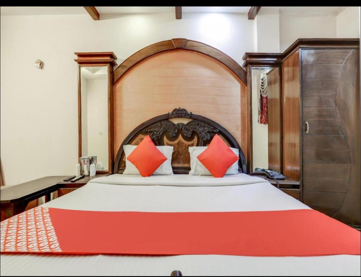 Shiva Intercontinental - Railway Station - Paharganj New Delhi