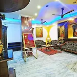 Hotel Shiva Intercontinental - New Delhi Railway Station - Paharganj
