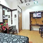 Hotel Shiva Intercontinental - New Delhi Railway Station - Paharganj