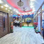 Hotel Shiva Intercontinental - New Delhi Railway Station - Paharganj