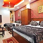 Hotel Shiva Intercontinental - New Delhi Railway Station - Paharganj