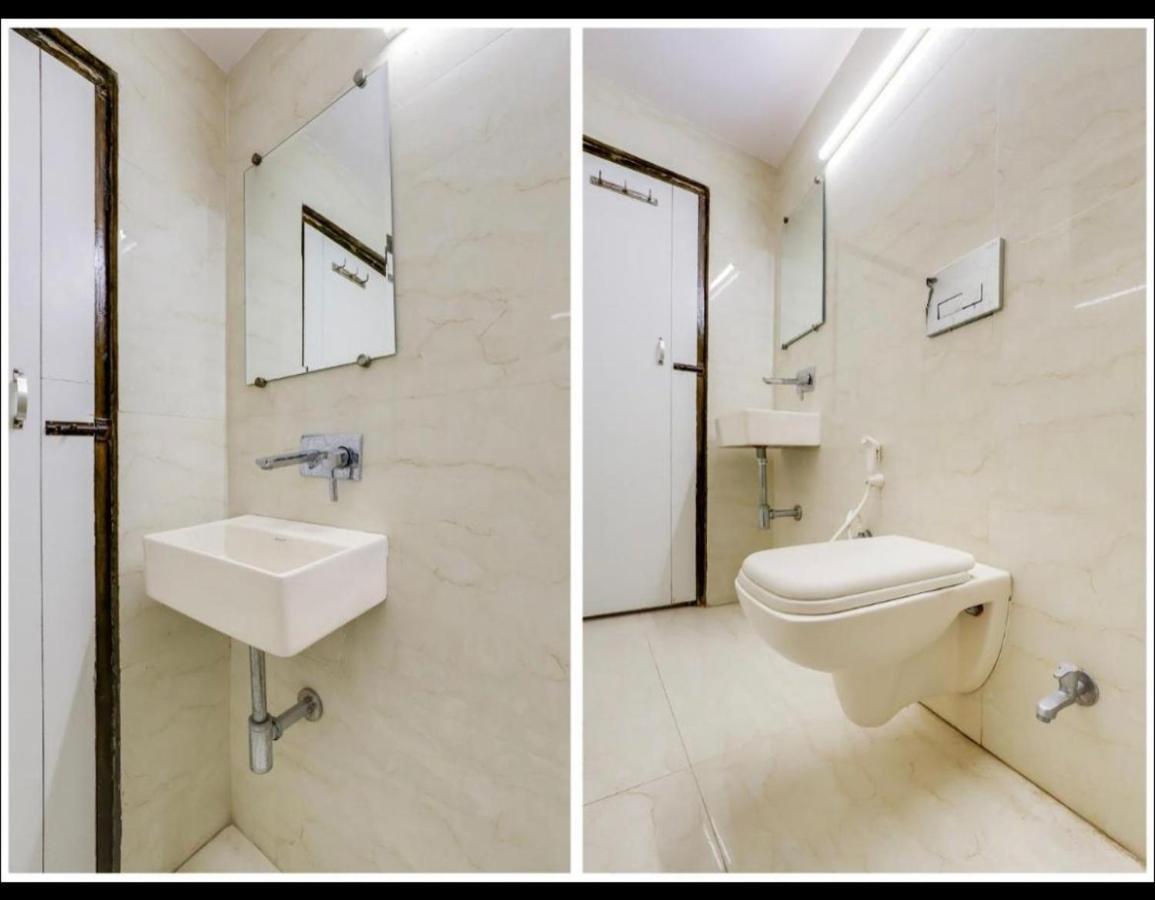 Shiva Intercontinental - Railway Station - Paharganj Hotel