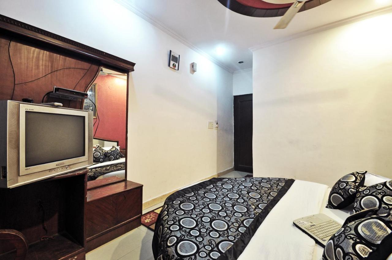 Hotel Shiva Intercontinental - Railway Station - Paharganj