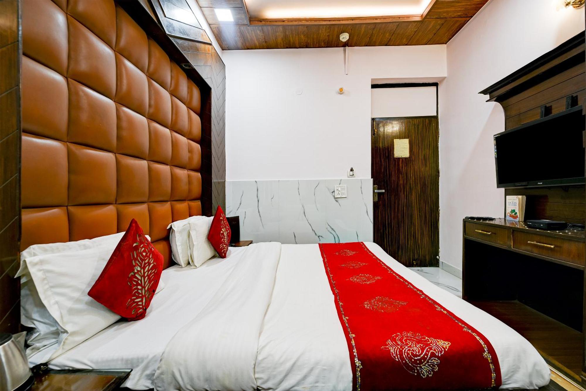 Hotel Shiva Intercontinental - Railway Station - Paharganj