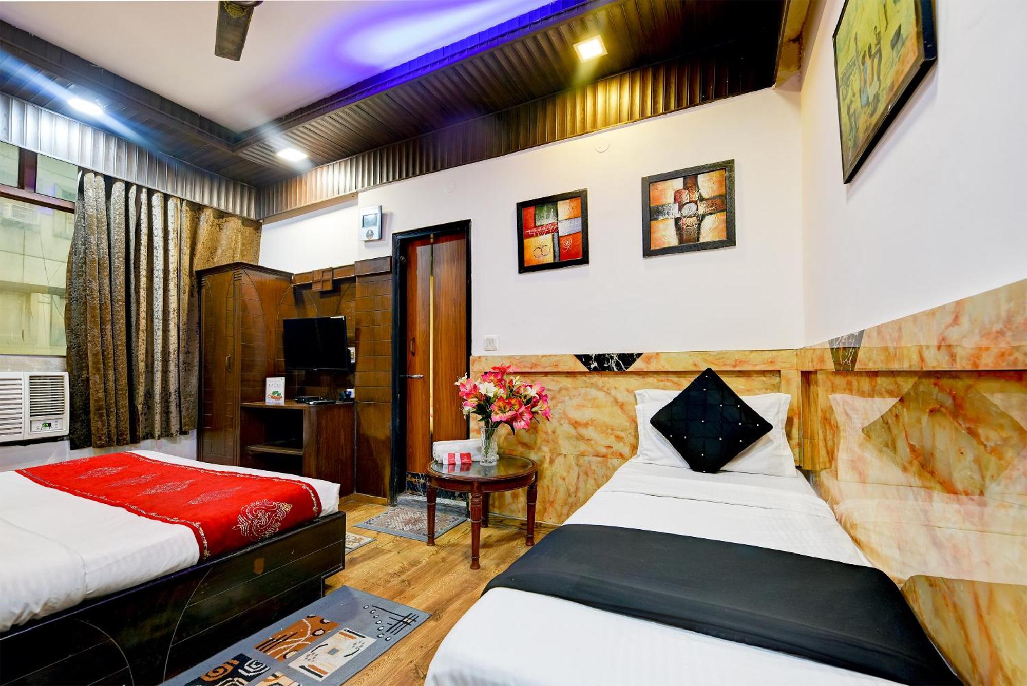 Hotel Shiva Intercontinental - Railway Station - Paharganj