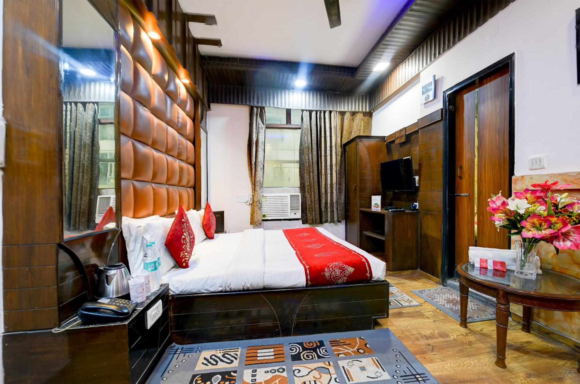 Shiva Intercontinental - Railway Station - Paharganj New Delhi