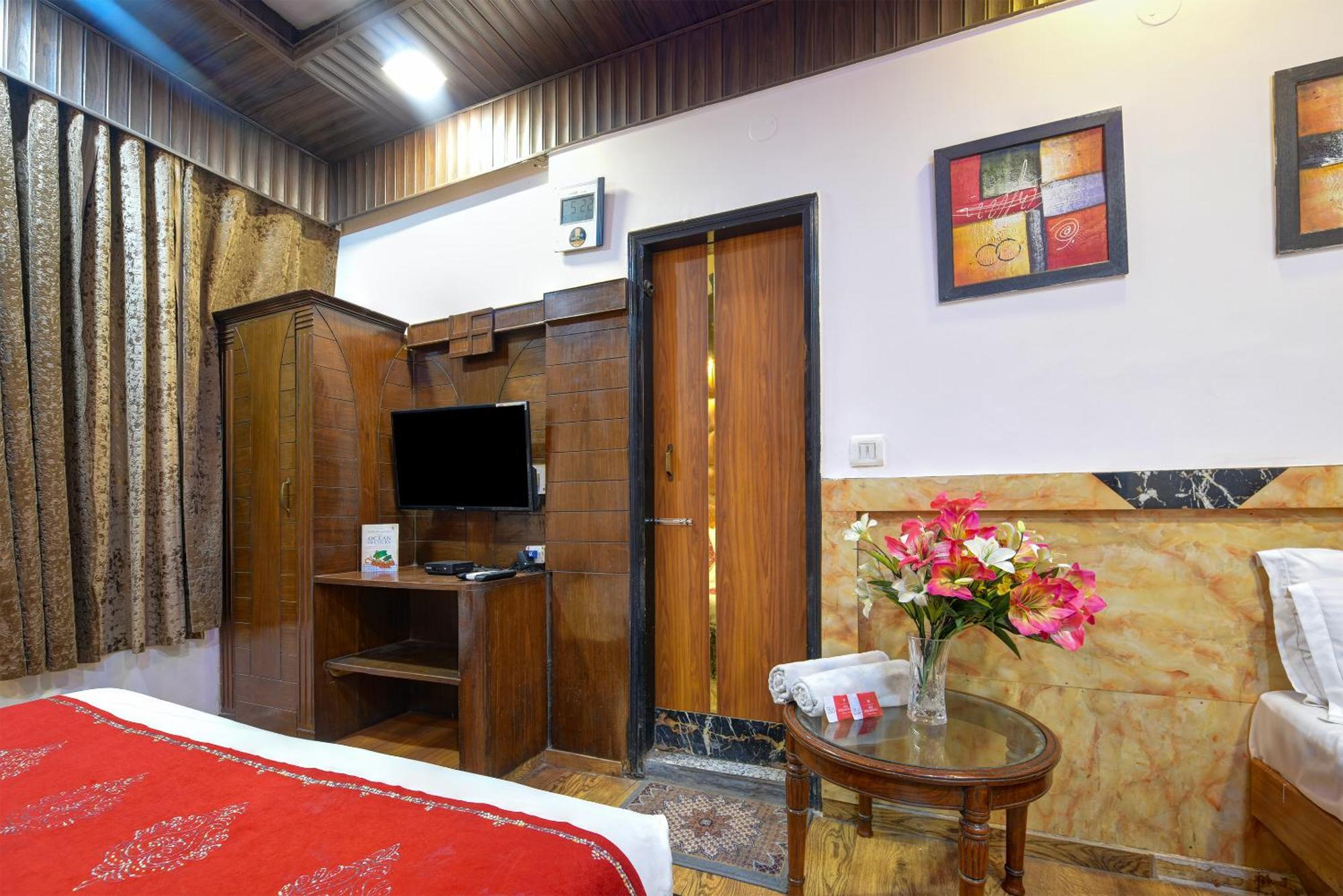Shiva Intercontinental - Railway Station - Paharganj Hotel 3*